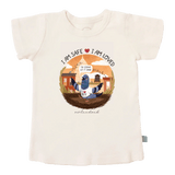graphic tee | Empatee - Tom - Aaria Tees Aaria Tees