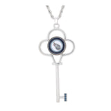 Officially Licensed NFL Stainless Steel Necklace - Aaria Tees Aaria Tees
