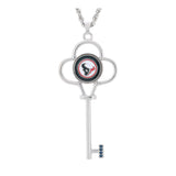 Officially Licensed NFL Stainless Steel Necklace - Aaria Tees Aaria Tees