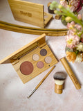 Bloom Makeup Kit Aaria Tees