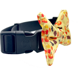 Thanksgiving Dog Bow Tie Aaria Tees