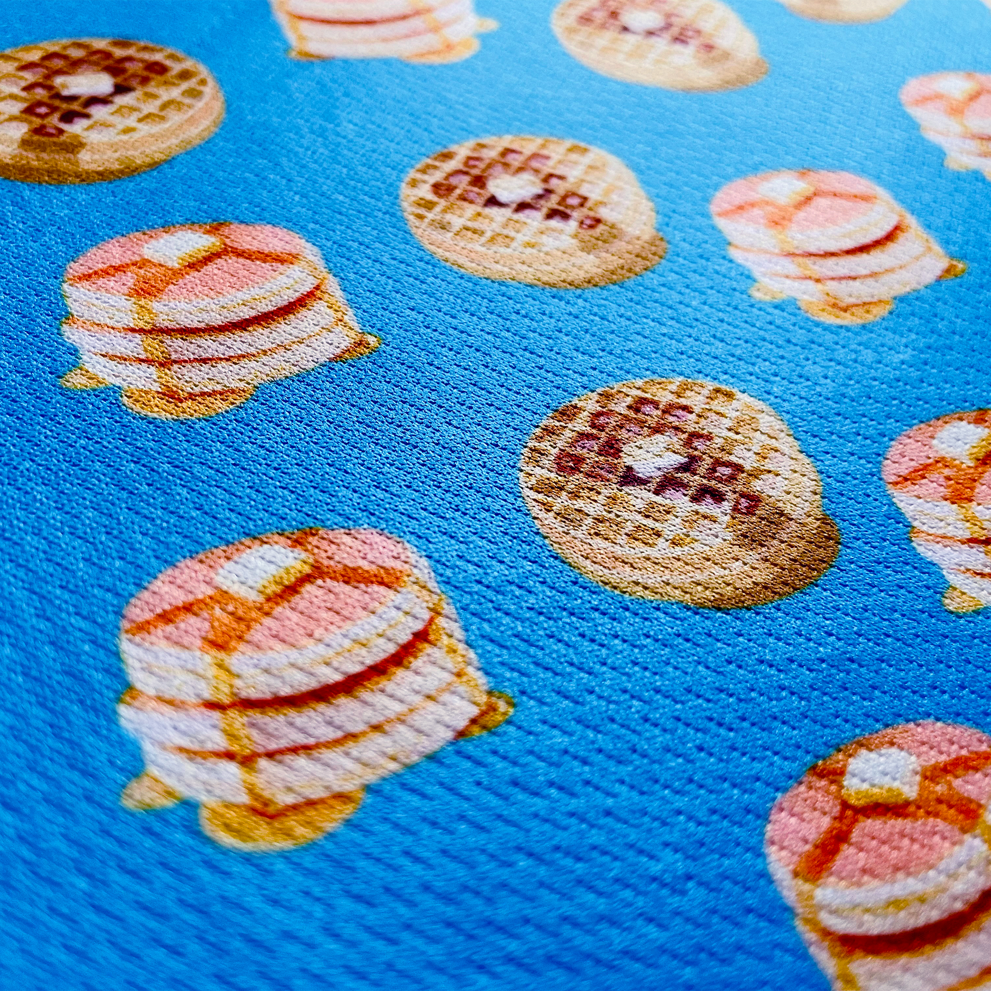  Aaria Tees