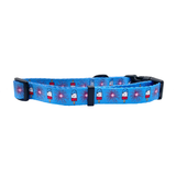 The Fourth USA America Dog Collar Aaria Tees