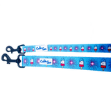 The Fourth USA America Dog Leash Aaria Tees