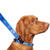 The Fourth USA America Dog Leash Aaria Tees