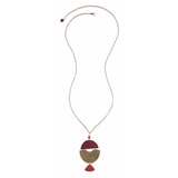 Tigre Necklace - Aaria Tees Aaria Tees