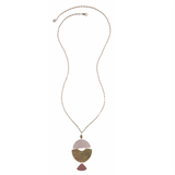 Tigre Necklace - Aaria Tees Aaria Tees