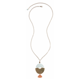 Tigre Necklace - Aaria Tees Aaria Tees