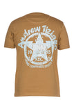 Tobias | Graphic Print Tee - Aaria Tees Aaria Tees