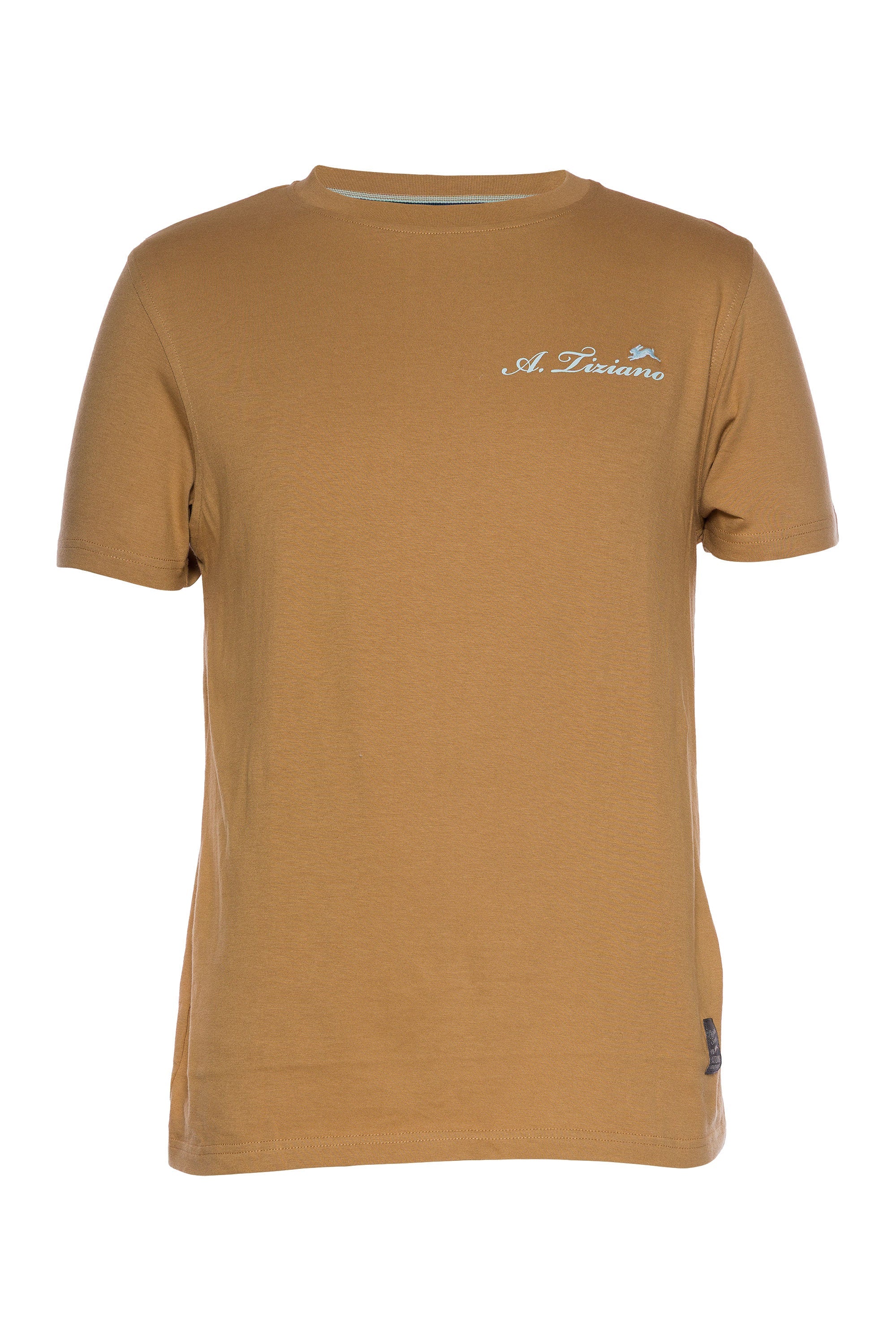 Tobias | Graphic Print Tee - Aaria Tees Aaria Tees