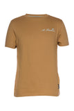 Tobias | Graphic Print Tee - Aaria Tees Aaria Tees