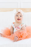 Tonal Rainbow Tank Tutu Leotard - Aaria Tees Aaria Tees