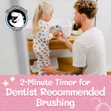 Toothbrush Toys Brushing Timer Aaria Tees