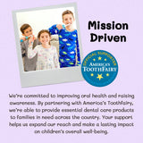 Toothbrush Toys Brushing Timer Aaria Tees