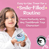 Toothbrush Toys Brushing Timer Aaria Tees