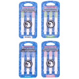 Toothbrush Toys Kids Toothbrush Replacement Heads 3-Pack Aaria Tees