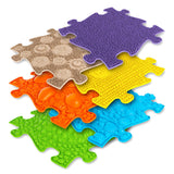Tots Sensory Playmat Set Aaria Tees
