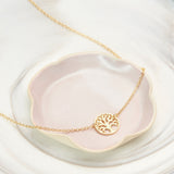 Sisters Necklace, Multiple Styles Aaria Tees