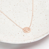 Sisters Necklace, Multiple Styles Aaria Tees