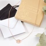 Sisters Necklace, Multiple Styles Aaria Tees