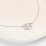 Sisters Necklace, Multiple Styles Aaria Tees