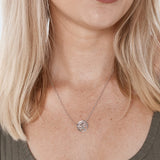 Sisters Necklace, Multiple Styles Aaria Tees