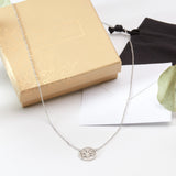Sisters Necklace, Multiple Styles Aaria Tees