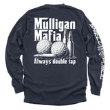 Mulligan Mafia Aaria Tees