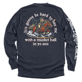It's Gonna be Hard to Tax Me Aaria Tees