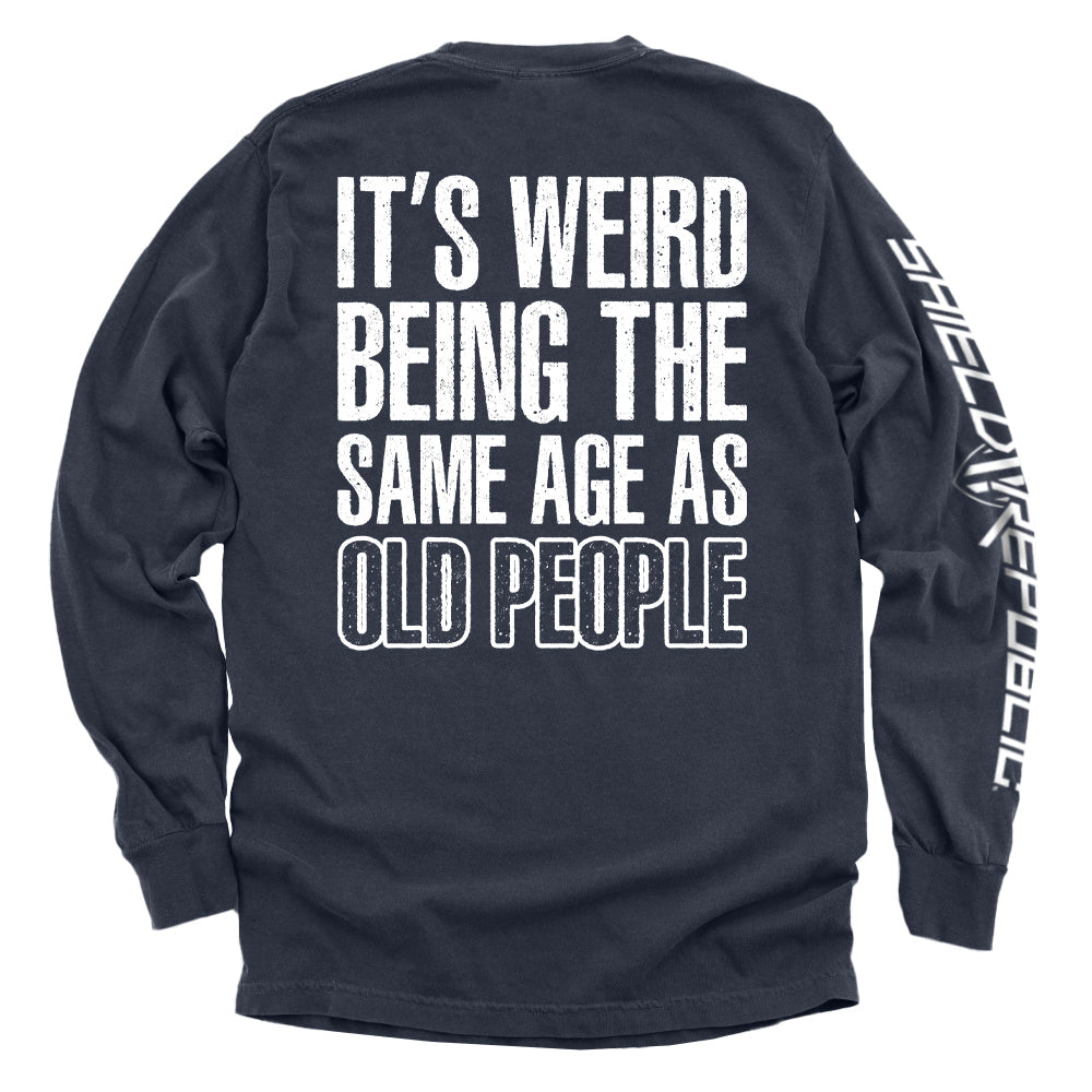  Aaria Tees