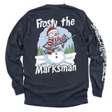 Frosty The Marksman Aaria Tees