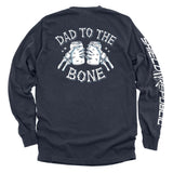 Dad To The Bone Aaria Tees
