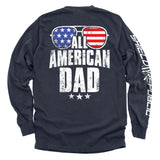 All American Dad Aaria Tees
