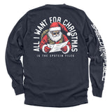 All I Want for Christmas is the Epstein Files Aaria Tees