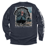 Tis the Season Turkey Aaria Tees