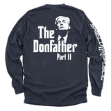 The Donfather Part II Aaria Tees