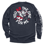 You AR the One for Me Cupid Aaria Tees