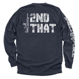 I Second That Aaria Tees
