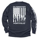 Diversified Portfolio Aaria Tees