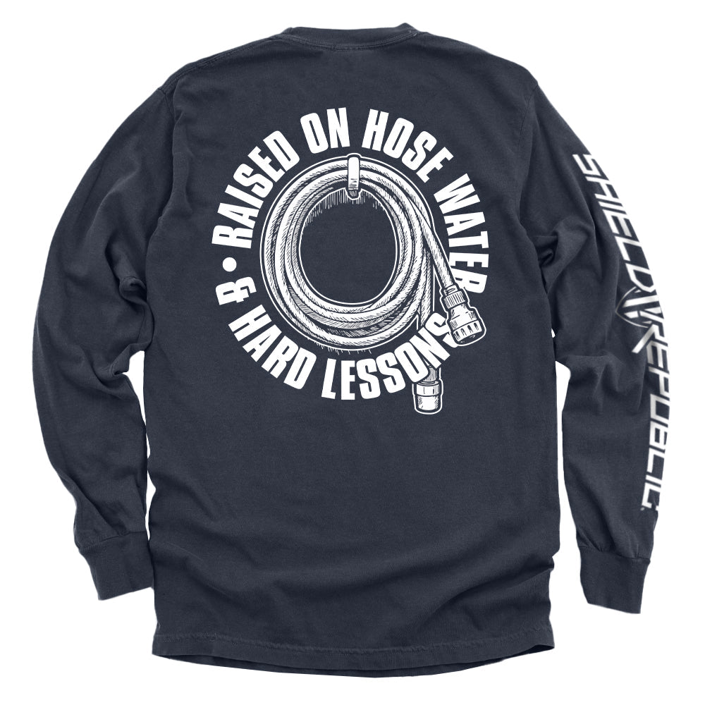  Aaria Tees