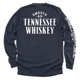 Smooth As Tennessee Whiskey Aaria Tees