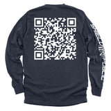 Trump 2024 QR Code - Aaria Tees Aaria Tees