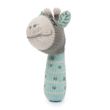 mini rattle | ami the giraffe - Aaria Tees Aaria Tees