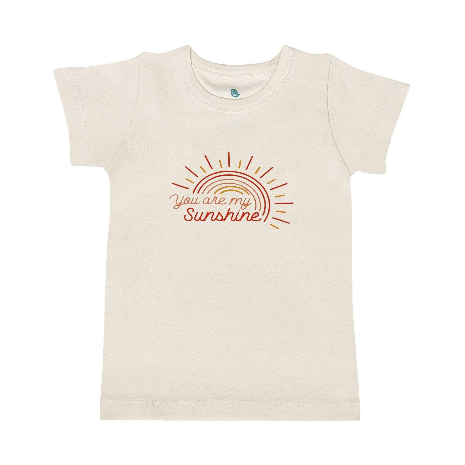 graphic tee | you are my sunshine - Aaria Tees Aaria Tees