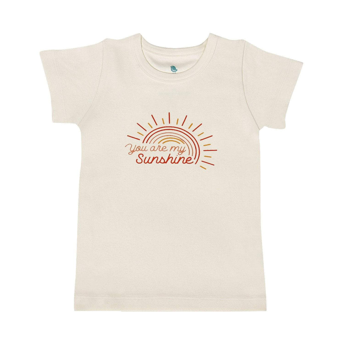graphic tee | you are my sunshine - Aaria Tees