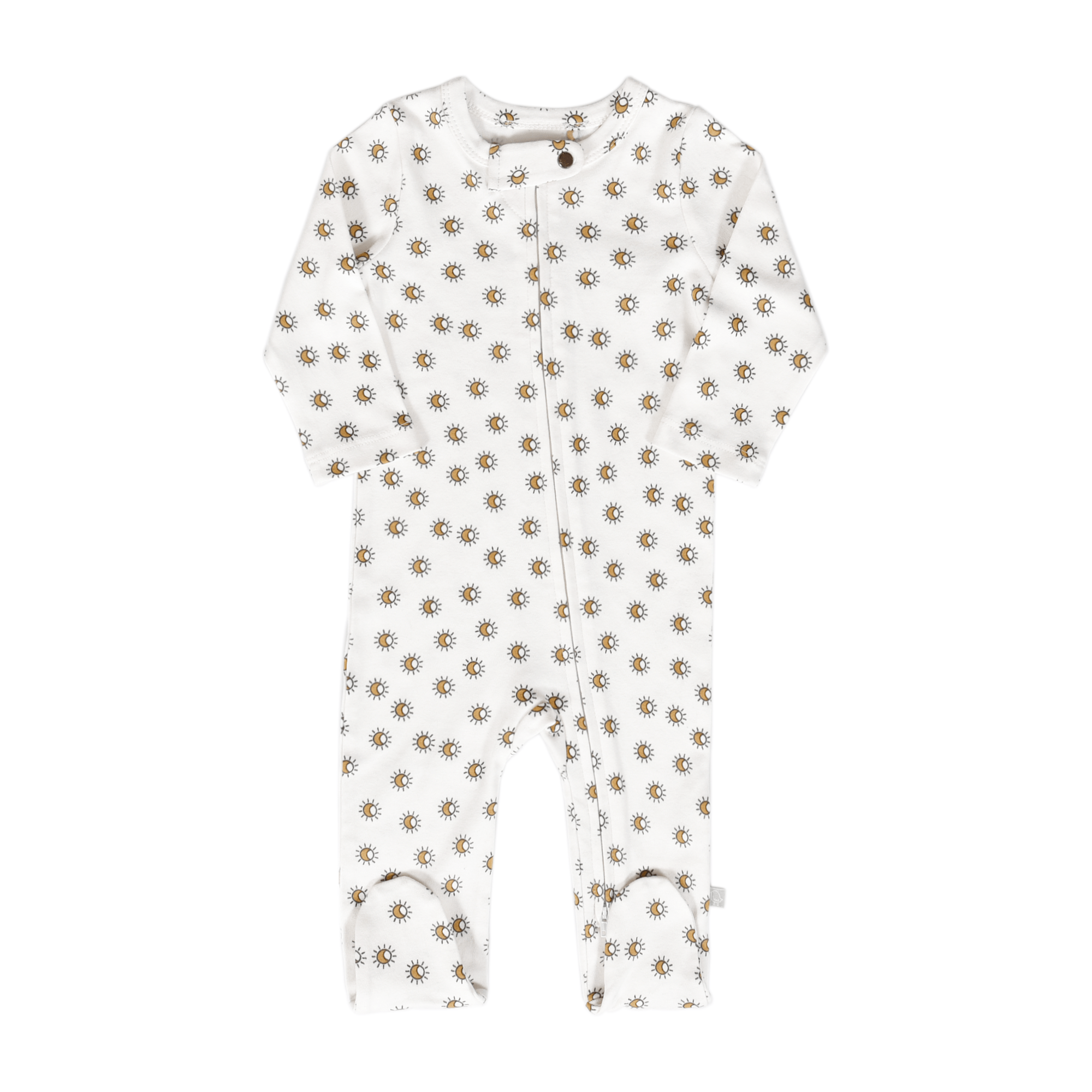 footie | sun - Aaria Tees Aaria Tees