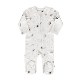 footie | celestial - Aaria Tees Aaria Tees