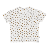 Boxy Toddler Tee | Sun - Aaria Tees Aaria Tees