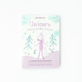Unicorn Snuggler Aaria Tees