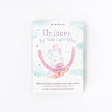 Unicorn Kin Aaria Tees